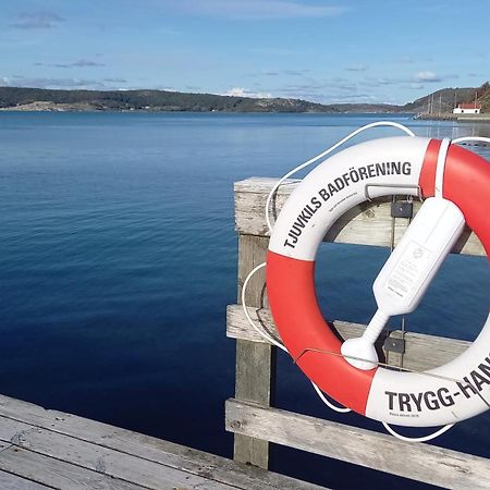 Tofte Guesthouse Naera Hav, Bad Och Marstrand Lycke Zewnętrze zdjęcie
