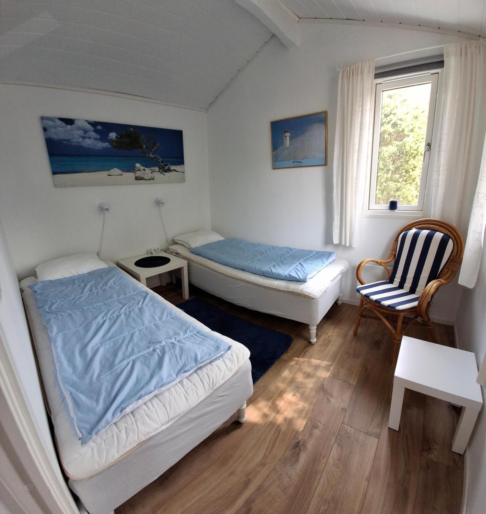 Tofte Guesthouse Naera Hav, Bad Och Marstrand Lycke Zewnętrze zdjęcie